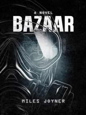 cover image of Bazaar